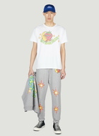 Sky High Farm Workwear Printed T-Shirt