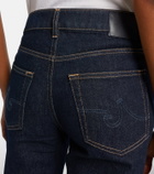AG Jeans Fiancé slim jeans