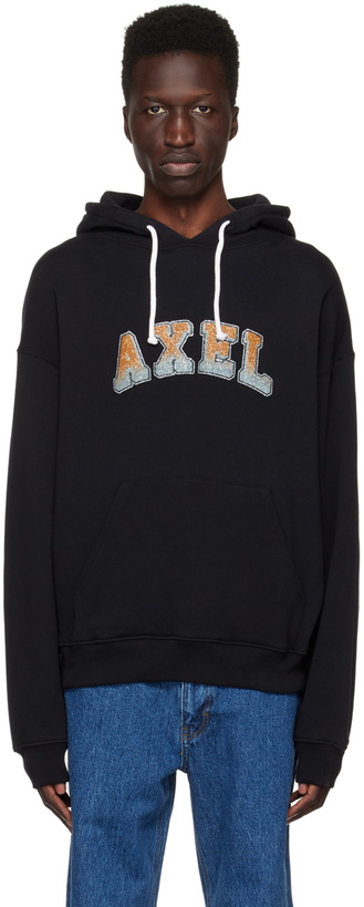 Photo: Axel Arigato Black Muse Hoodie