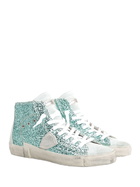 Philippe Model High prsx Sneakers