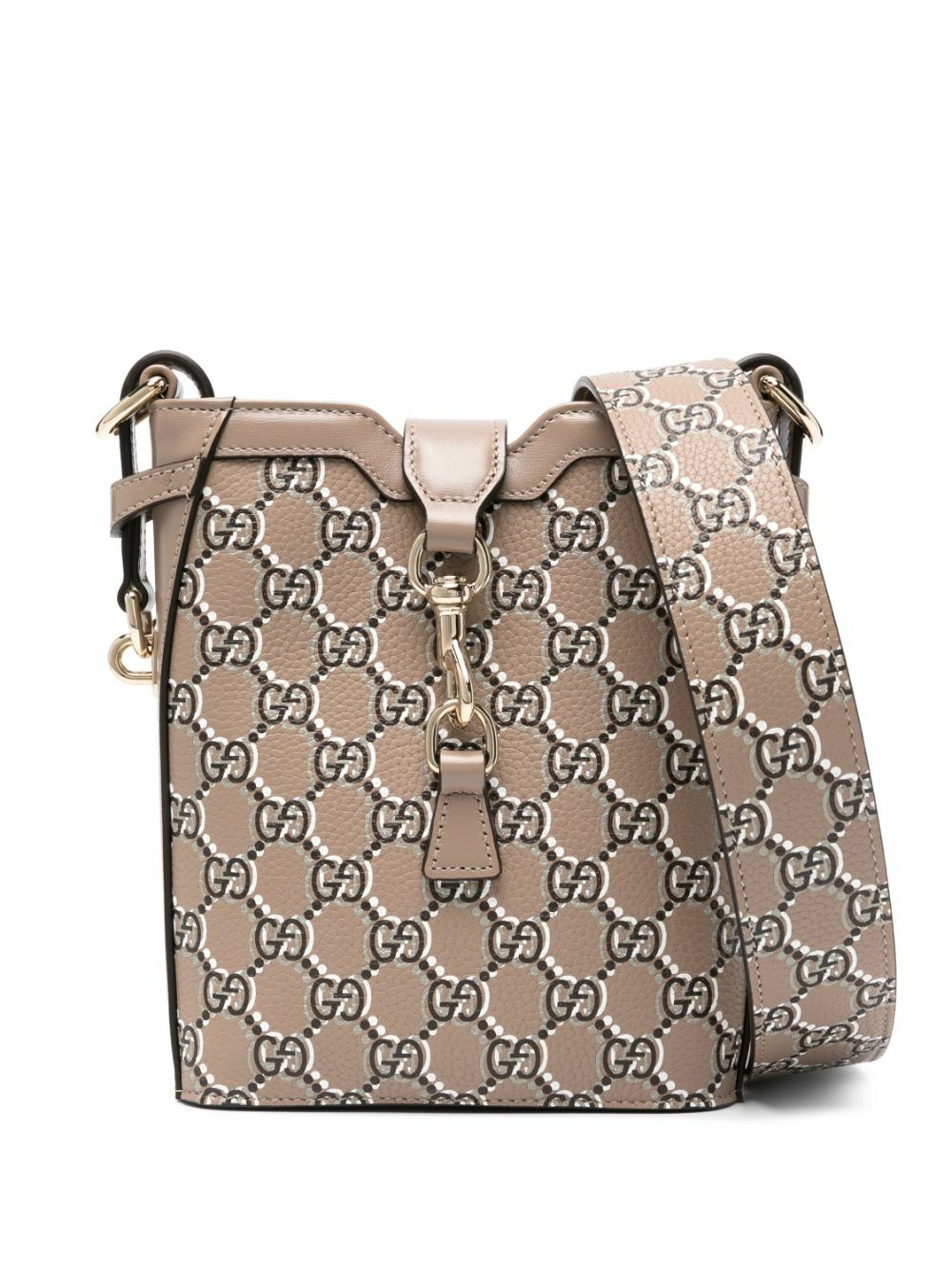 【GUCCI】GG SMALL BUCKET BAG IMG_3554_e1d25c09-927e-46b7-