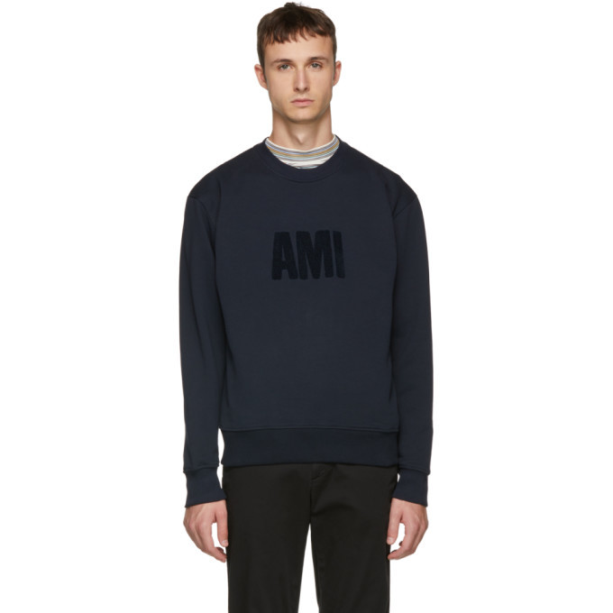 Big ami hot sale sweatshirt