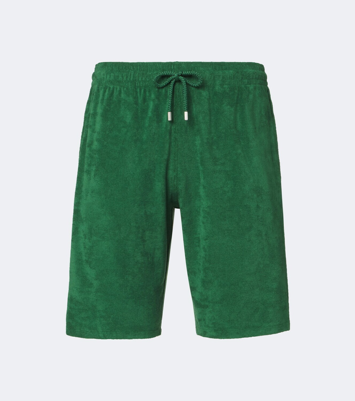 Vilebrequin Brazil cotton-blend terry shorts