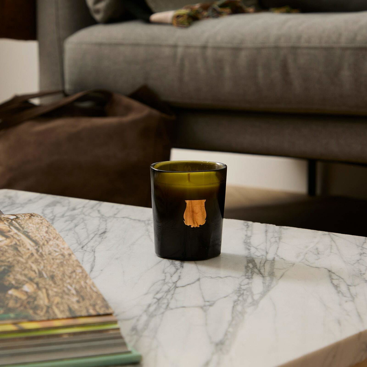 Trudon Joséphine Scented Candle 
