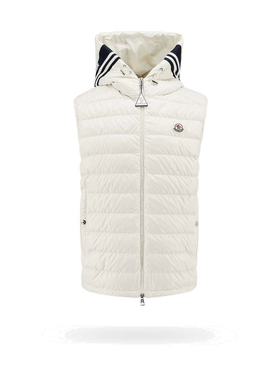 Moncler deals merak vest