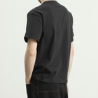 Pleasures Men's Piano Bar T-Shirt in Black