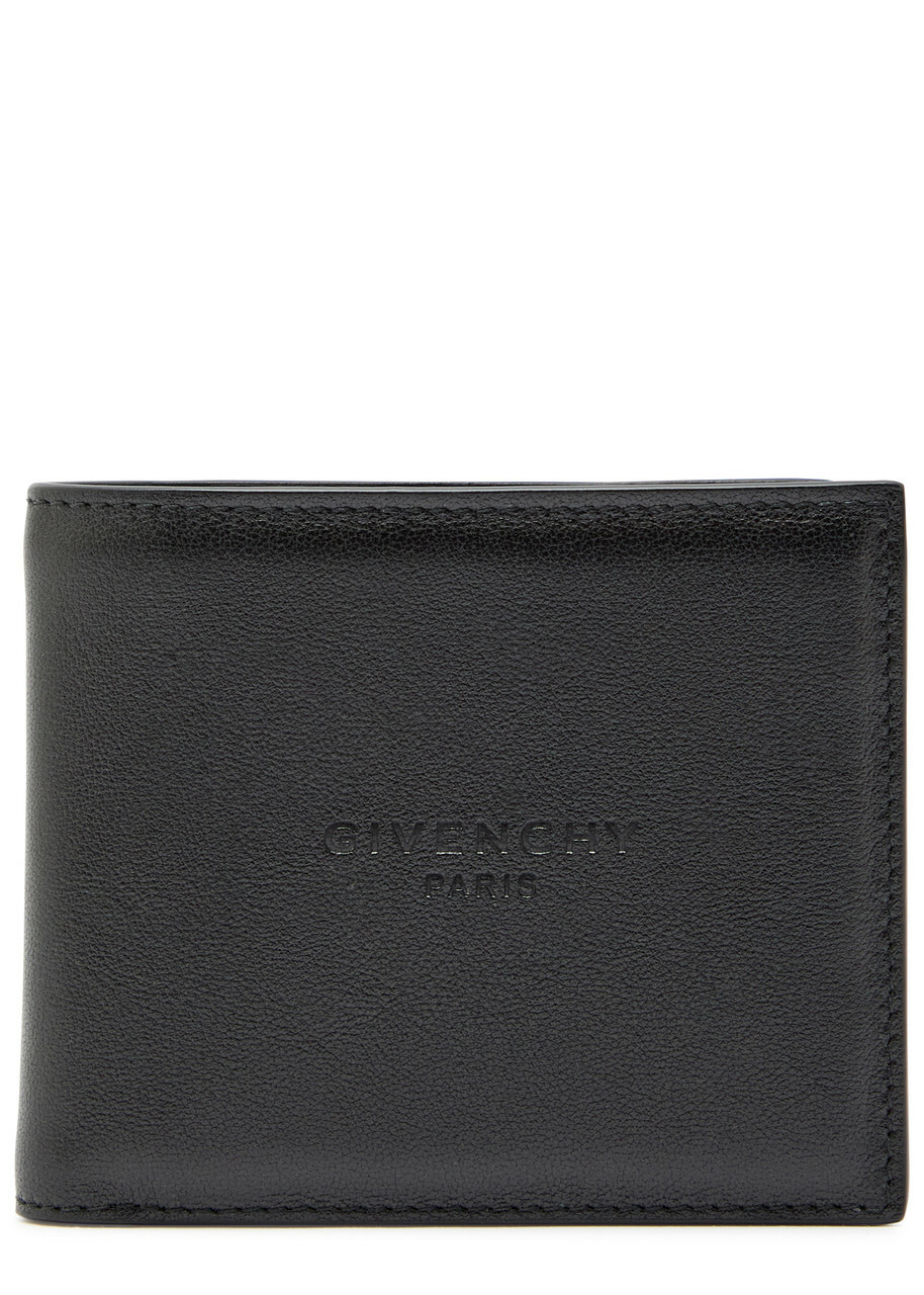 Givenchy Black Monkey Brothers Wallet Givenchy