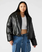 Steve Madden Evy Jacket in Black