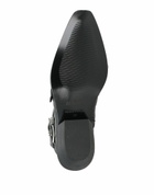 Alohas Womens Ankle boots in Black
