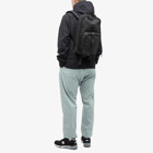 Rains Men's Trail Rucksack in Black