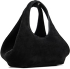 Coperni Black Folded Mini Bag