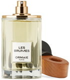 ORMAIE Les Brumes Eau De Parfum, 100 mL