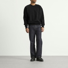FrizmWORKS Men's OG Heavyweight Sweatshirt in Black