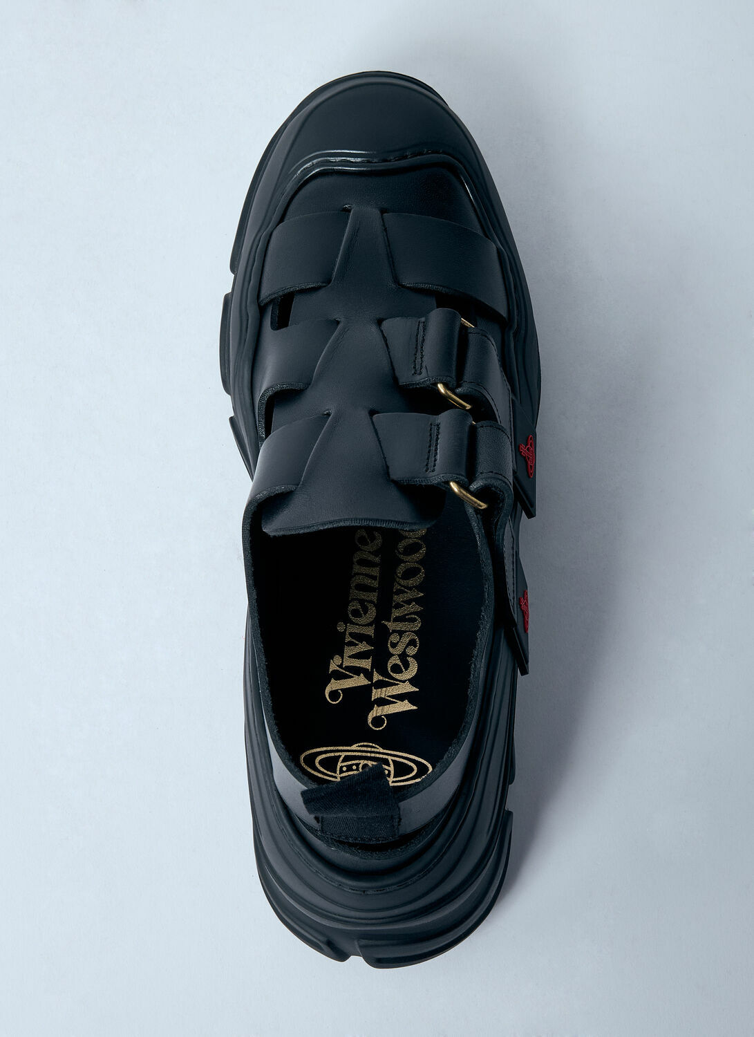 Vivienne Westwood Catch Stomper Sneakers