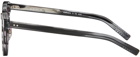 AKILA Black & Gray Lucid Sunglasses