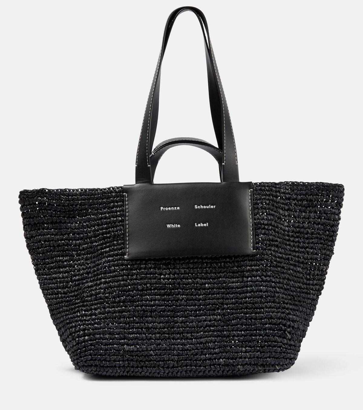【関税込み】Proenza Schouler トラウザーズ Proenza Schouler Alyssa One-Shoulder Top | Saks Fifth Avenue