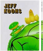 Rizzoli Jeff Koons: Hulk Elvis — Hong Kong Edition