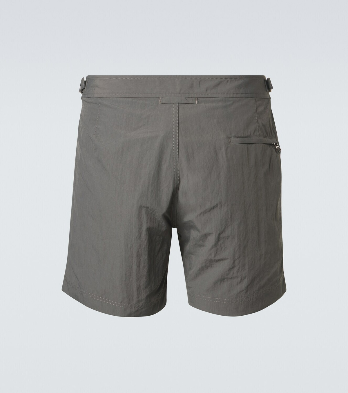 Orlebar Brown Bulldog swim trunks
