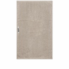 Hommey Hand Towel in Stone