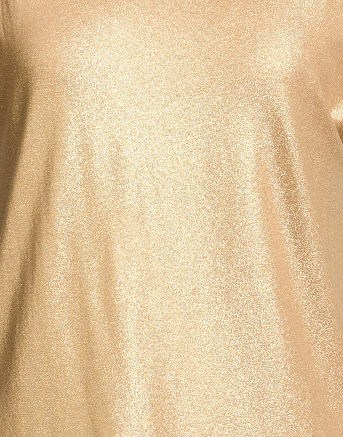Majestic Filatures Womens T-shirt in Gold