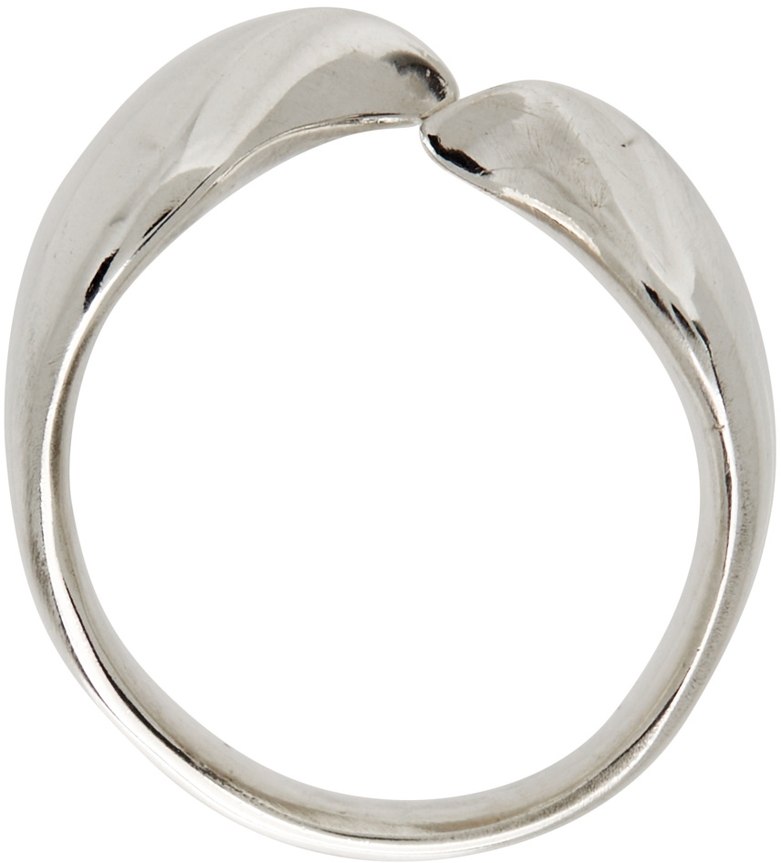 Sapir Bachar Cobra Ring