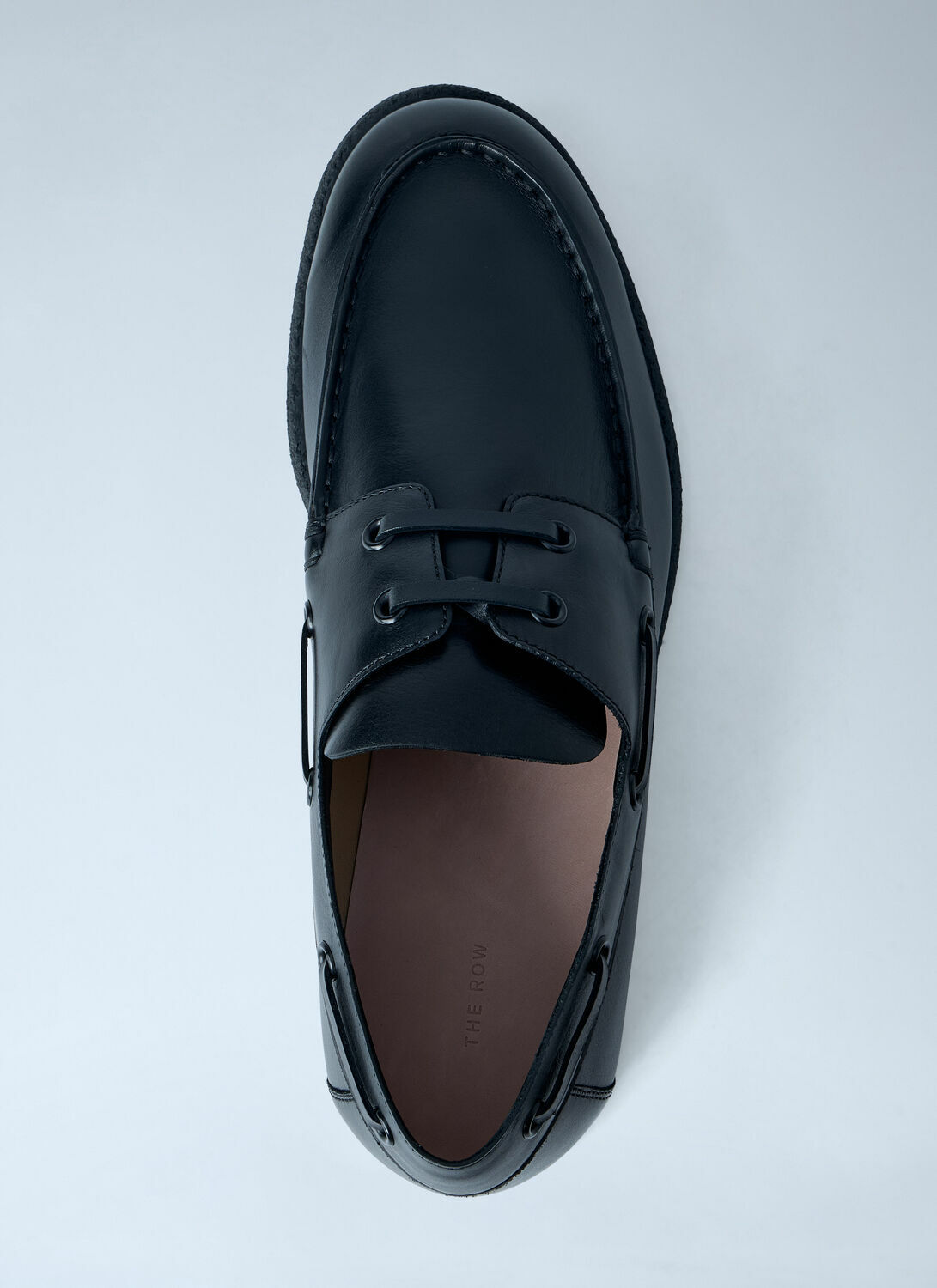 The Row Novus Saylor Loafers