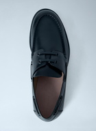 The Row Novus Saylor Loafers