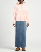 Holzweiler Womens Sweatshirt in Salmon pink
