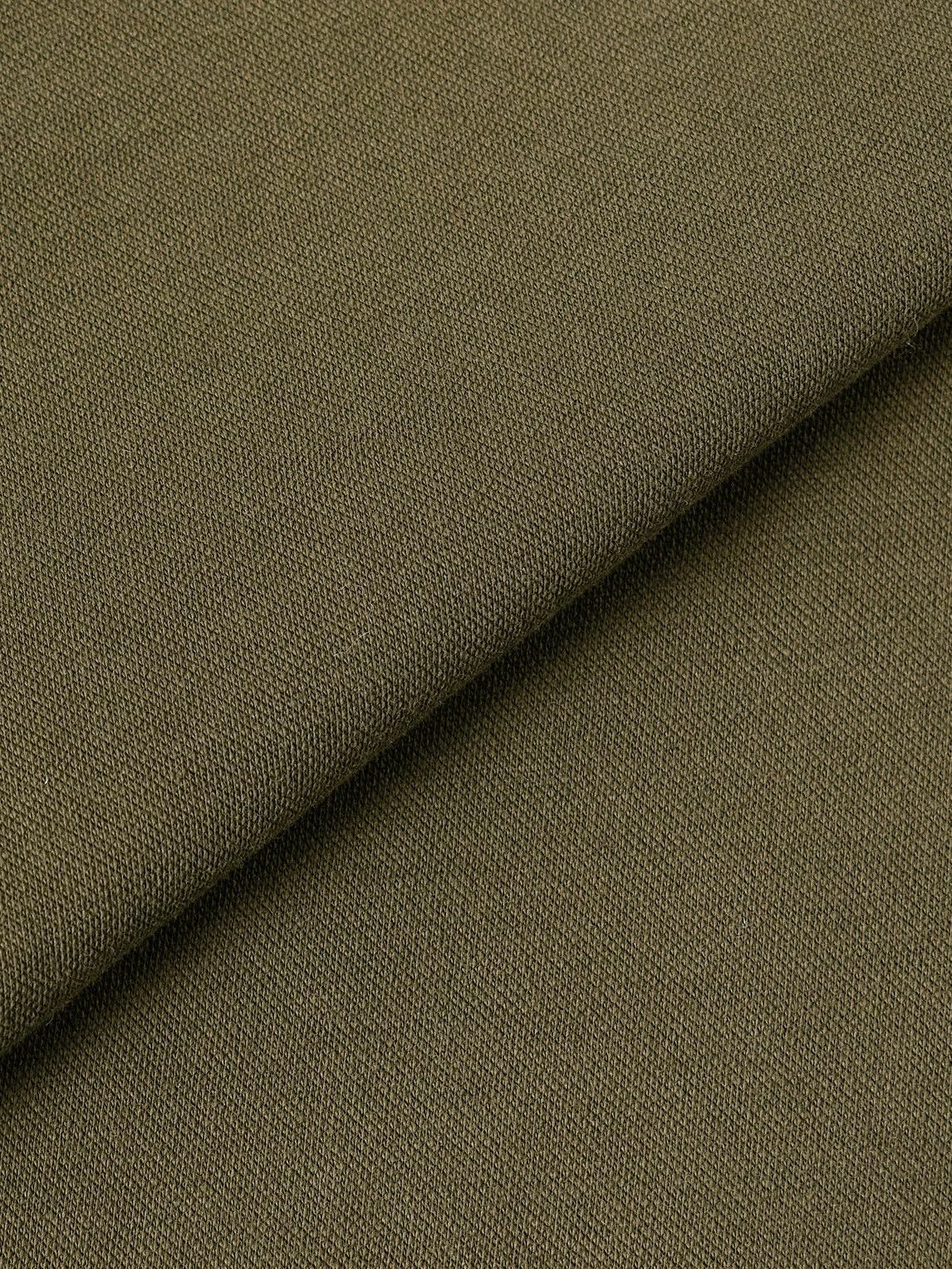 The Elder Statesman - Sunbleached Cotton and Cashmere-Blend Jersey T-Shirt - Green