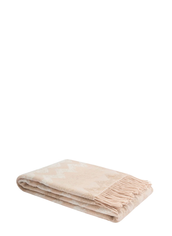 Photo: Missoni Gessetti Throw