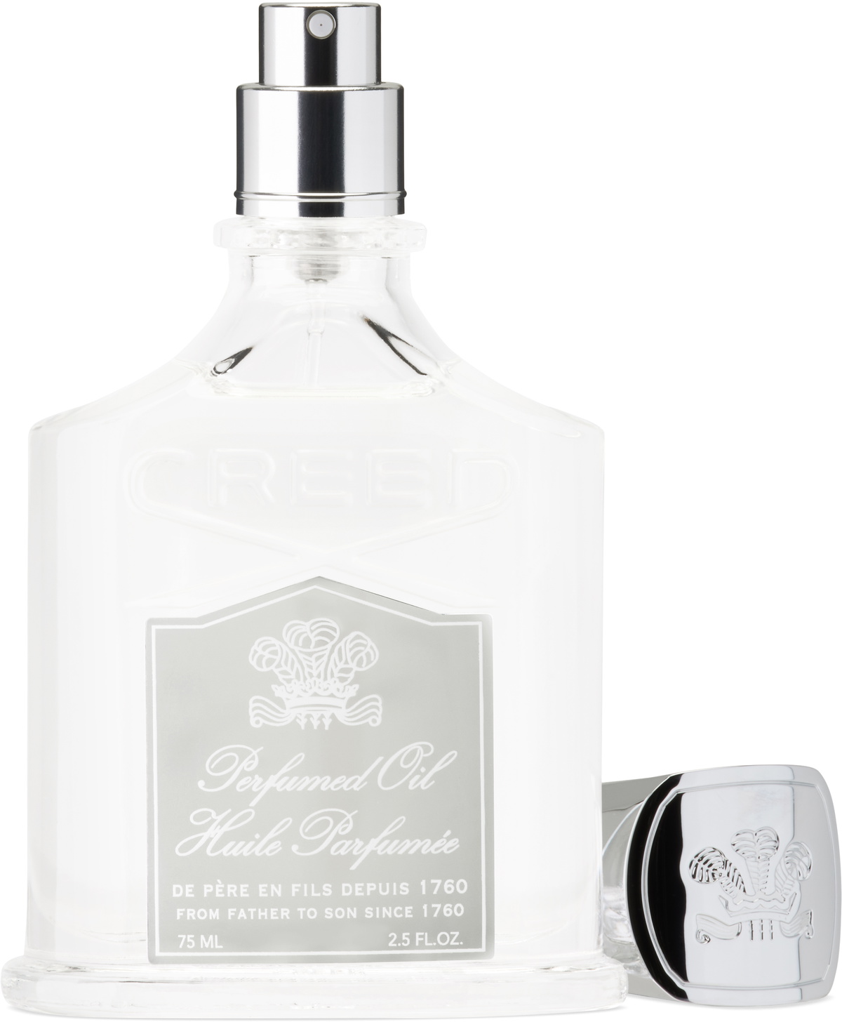 Creed Aventus Perfume Oil, 75 mL Creed