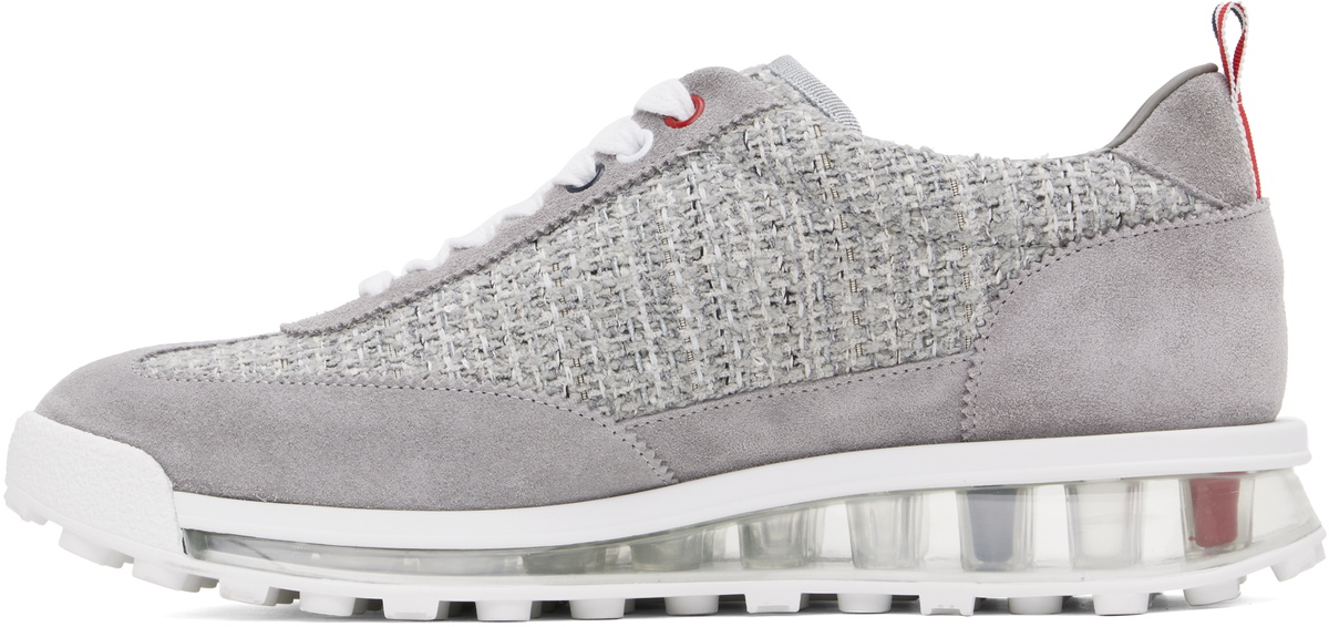 Tech Tweed Sneakers Women