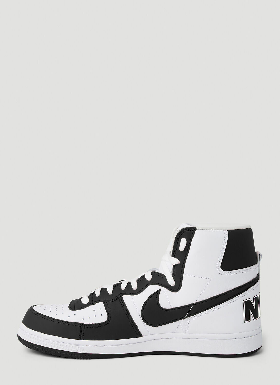 Comme Des Garçons Homme Plus x Nike Terminator Sneakers