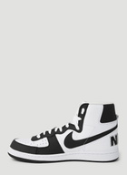 Comme Des Garçons Homme Plus x Nike Terminator Sneakers