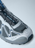 Salomon XT-Whisper Castlerock Sneakers