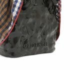 Ottolinger Women's Signature Ceramic Bag in Pitch Black 