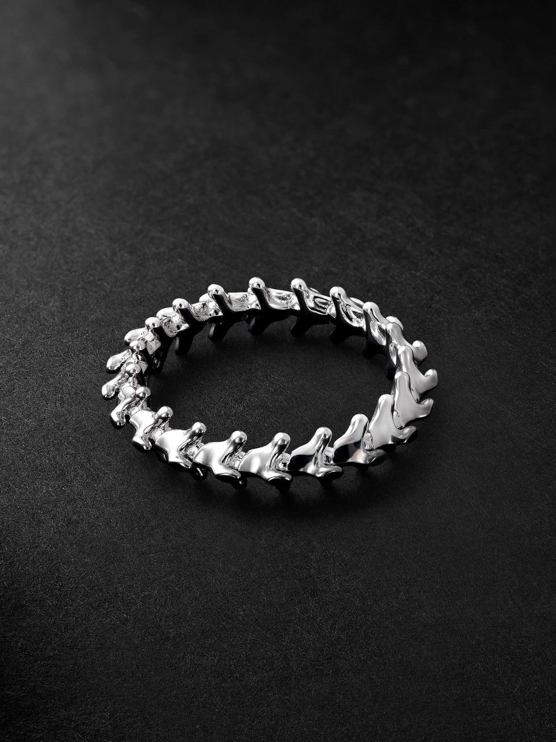 Shaun Leane - Serpent's Trace Sterling Silver Ring - Silver