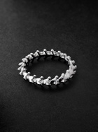 Shaun Leane - Serpent's Trace Sterling Silver Ring - Silver