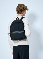 Saint Laurent City Backpack