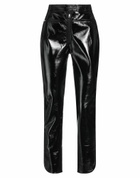 Jijil Womens Pants in Black