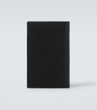 Prada Saffiano leather card holder