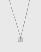 Marant NECKLACE Collier silver Men