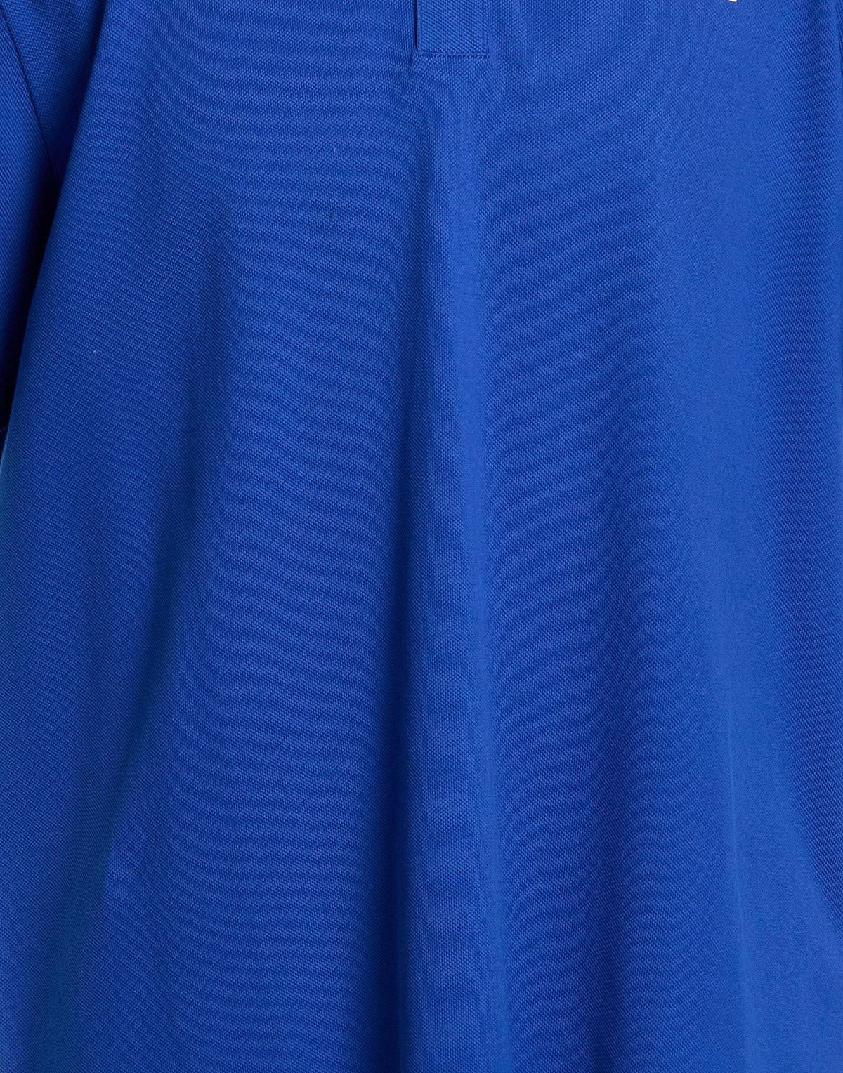 Versace Mens Polo shirt in Blue