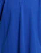Versace Mens Polo shirt in Blue