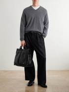 Porter-Yoshida and Co - Tanker Twill Tote Bag - Black