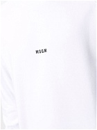 MSGM - Sweatshirt With Logo