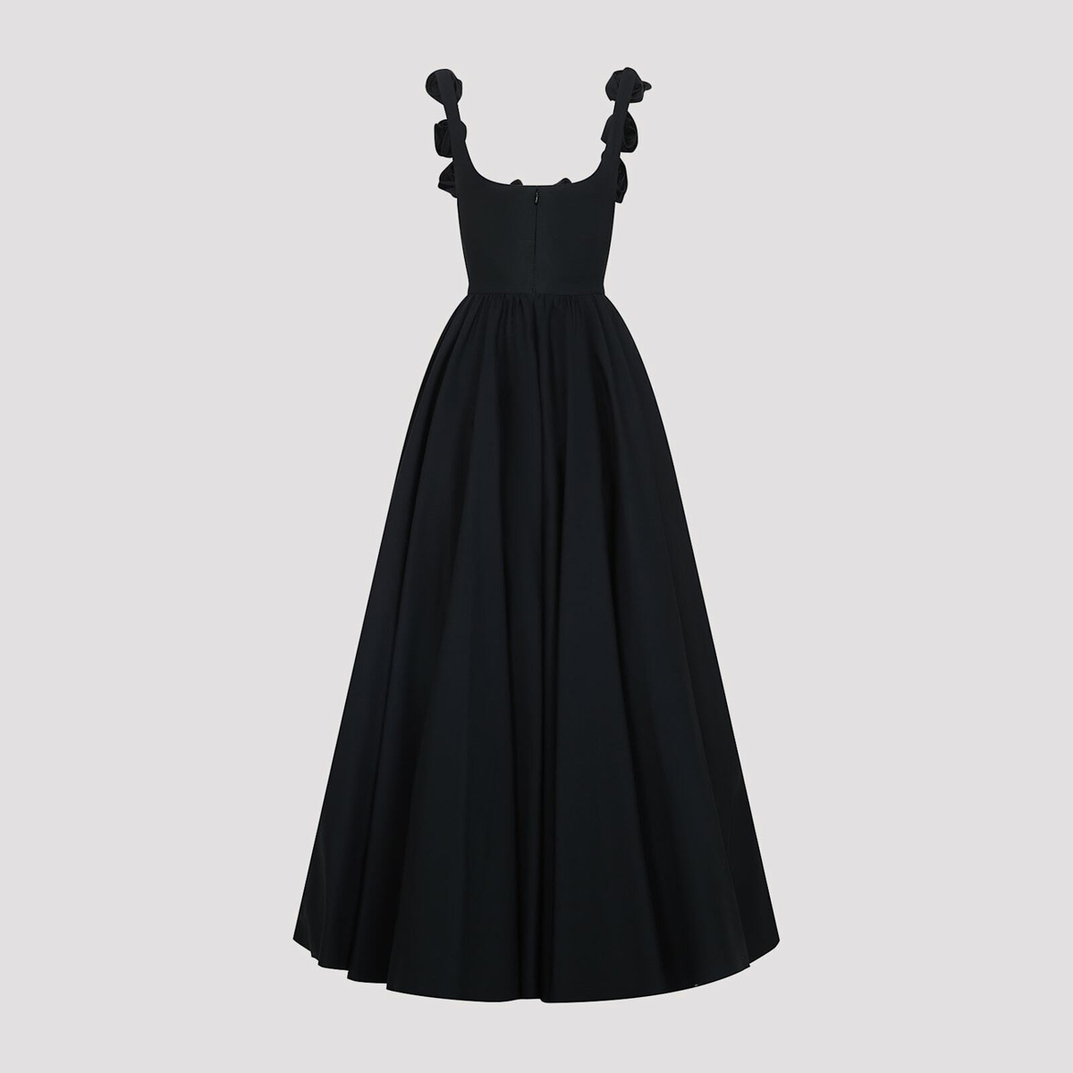 Giambattista Valli Cotton Long Dress