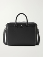 Montblanc - Writing Traveler Leather Briefcase