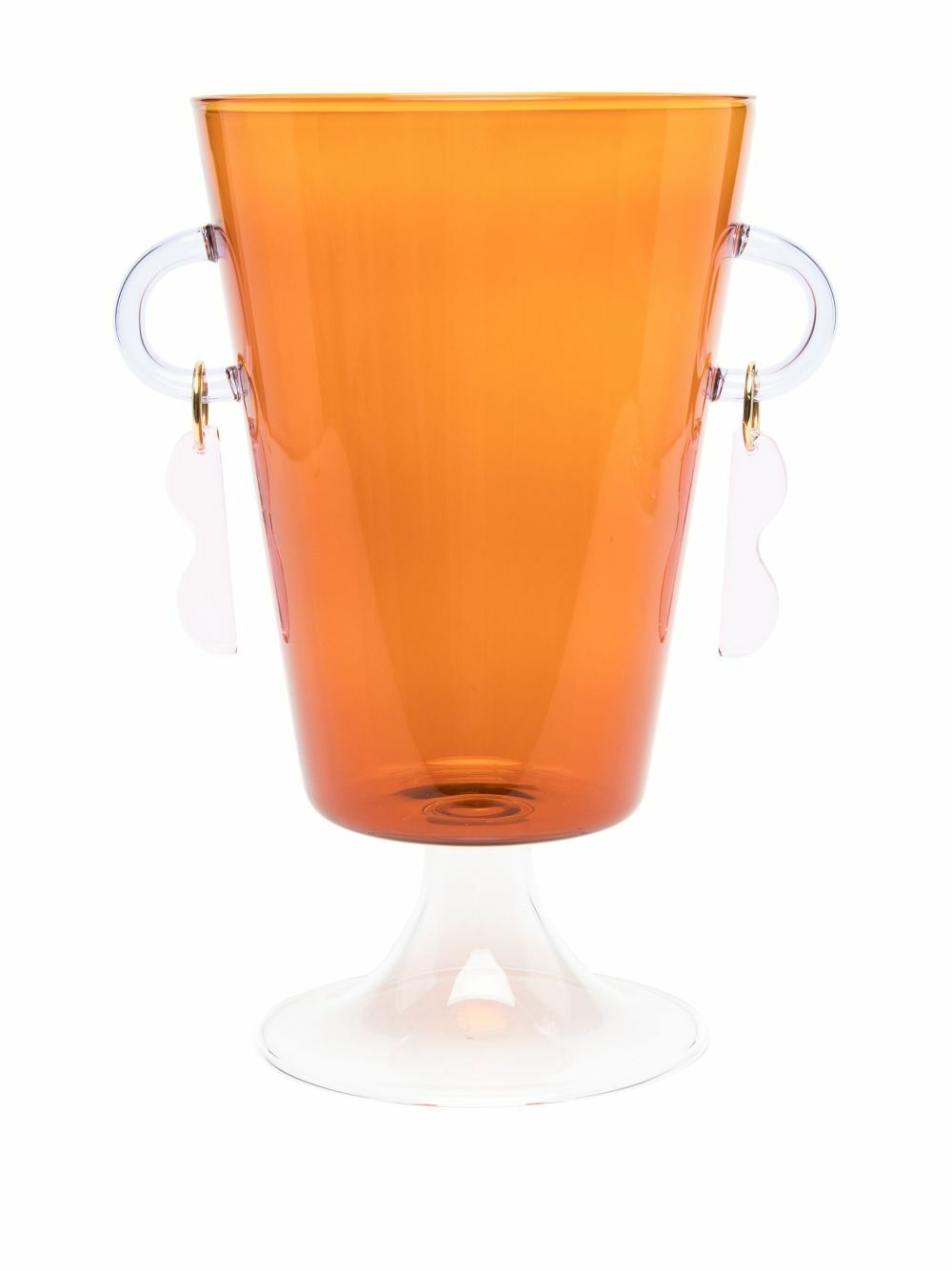 Maison Balzac Orange The Happy Vase