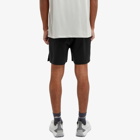 Satisfy Men's PeaceShell™ 5" Unlined Shorts in Black